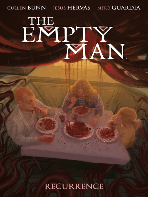 Title details for The Empty Man (2018), Volume 1 by Cullen Bunn - Available